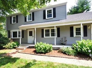 2 Deepwood Dr, Avon, CT 06001