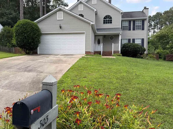 303 Adirondack Way, Simpsonville, SC 29681