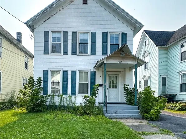 507 S Litchfield St, Frankfort, NY 13340