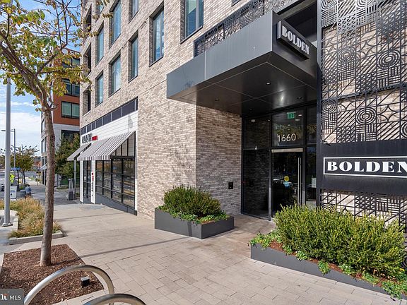 2nd image of 1650 Silver Hill Dr Unit 1806