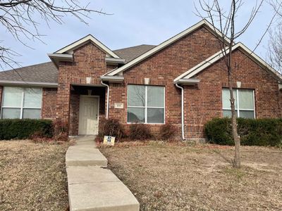 101 Cliffbrook Dr, Wylie, TX, 75098