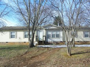 1156 Cotter Rd, Jefferson City, TN 37760