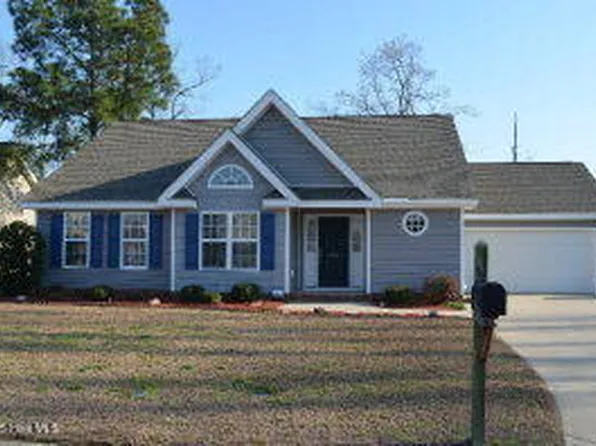 331 Sedgefield Drive, Rocky Mount, NC 27804