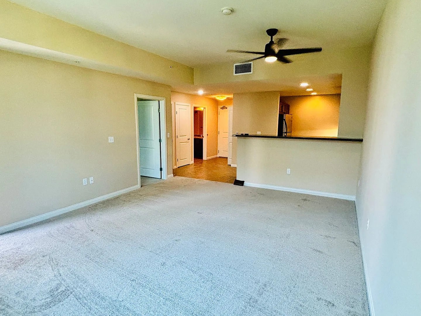 Beautiful Condo Adjacent To Petco Park - Parking Included! — Photo 4