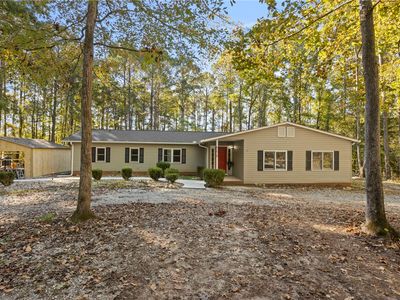 123 Country Acres Rd, Greenwood, SC, 29646