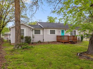 1301 McBrien Rd, Chattanooga, TN 37412