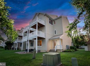 Sailors Watch, Ocean City, MD 21842