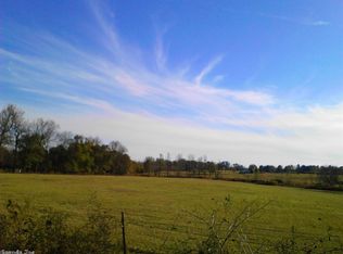 623 Lemay Rd, Austin, AR 72007