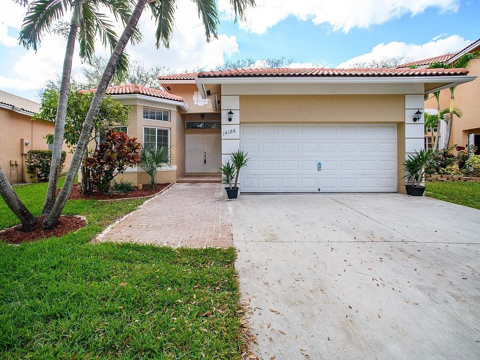 1st image of 14186 SW 32nd St #14186