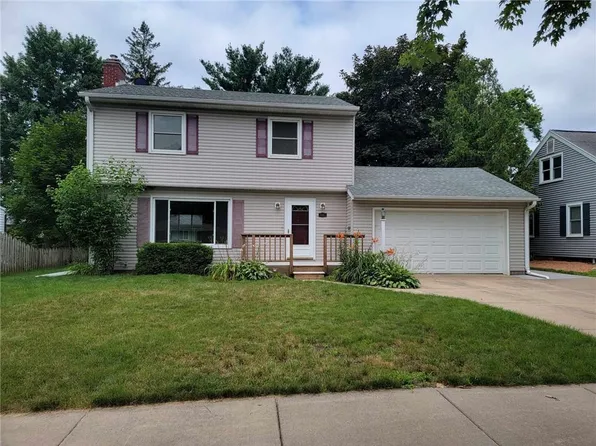 2802 Clark Place, Eau Claire, WI 54701