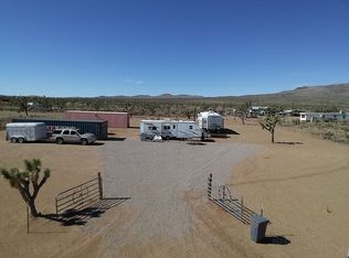 18613 Quaint, Dolan Springs, AZ 86441