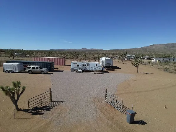 18613 Quaint, Dolan Springs, AZ 86441