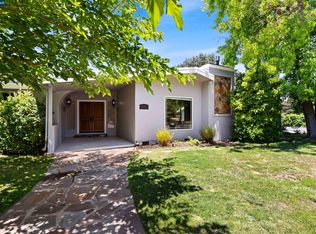 2331 Walnut Blvd, Walnut Creek, CA 94597