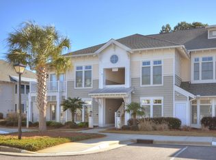 2537 Saint James Dr SE APT 701, Southport, NC 28461