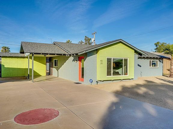 5th image of 4020 N 83rd St