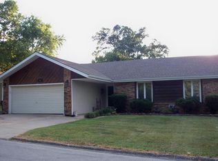 4903 S Gold Rd, Battlefield, MO 65619