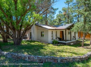 312 Grindstone Canyon Rd, Ruidoso, NM 88345