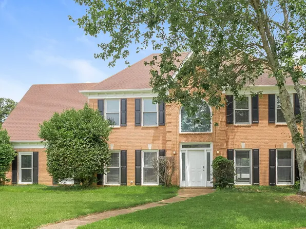 1776 Lichfield Ct, Cordova, TN 38016