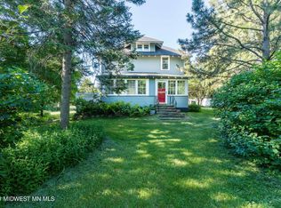 12764 220th St, Fergus Falls, MN 56537