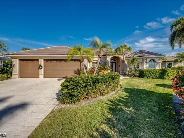 5605 Merlyn Ln, Cape Coral, FL 33914