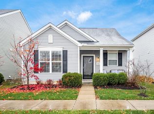 5730 Marshfield Dr, Westerville, OH 43081