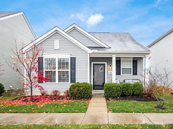 5730 Marshfield Dr, Westerville, OH 43081