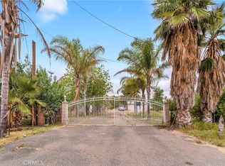 20430 Evans Rd, Perris, CA 92571