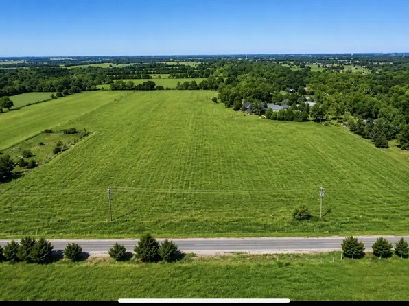 County Road 571, Farmersville, TX 75442