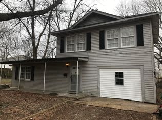 1132 Bryson Dr, Tupelo, MS 38801