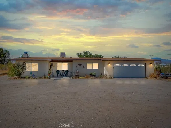 32720 Carnelian Rd, Lucerne Valley, CA 92356