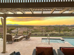 42131 N Mountain Cove Dr, Phoenix, AZ 85086