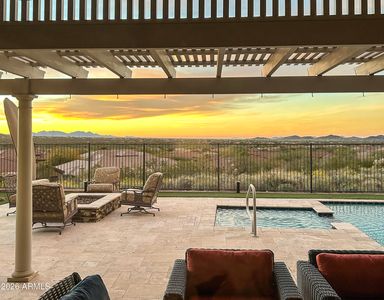 42131 N MOUNTAIN COVE Drive, Phoenix, AZ, 85086