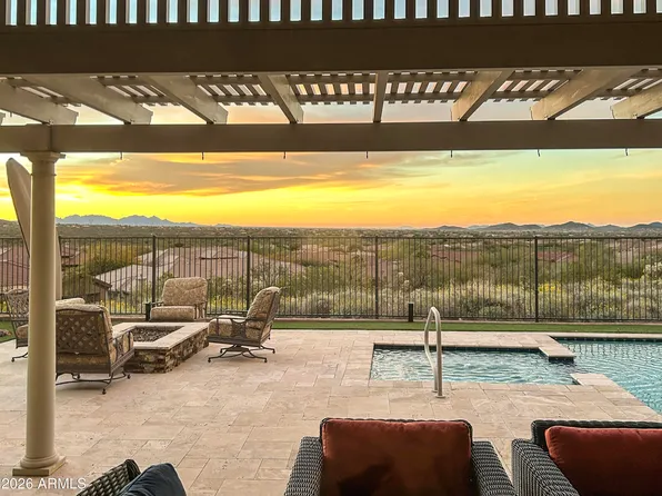 42131 N MOUNTAIN COVE Drive, Anthem, AZ 85086