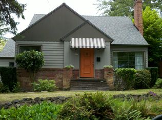 8415 SW 11th Ave, Portland, OR 97219