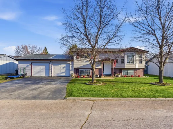 19 Glacier St, Kalispell, MT 59901