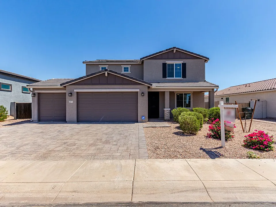 2071 E Piedmont Pl