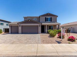 2071 E Piedmont Pl, Casa Grande, AZ 85122