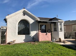 7826 S Denker Ave, Los Angeles, CA 90047