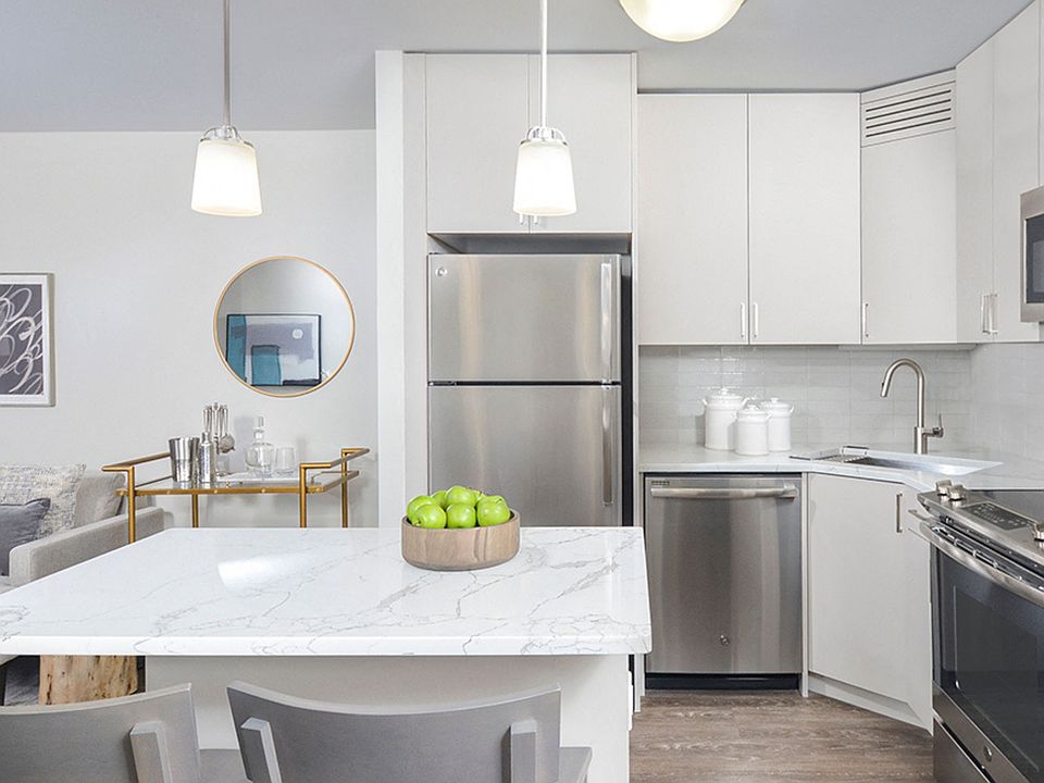 River North Park Apartments and Townhomes Apartment Rentals Chicago