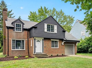 3463 Edison Rd, Cleveland Heights, OH 44121