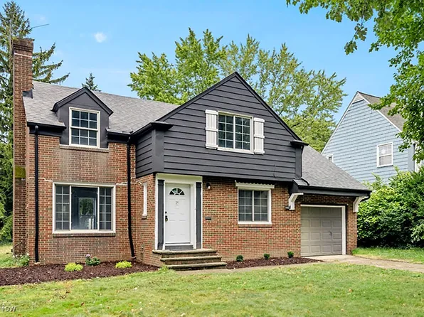 3463 Edison Rd, Cleveland Heights, OH 44121