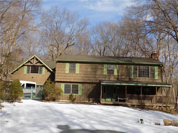 30 Dittmar Road, Bethel, CT 06801