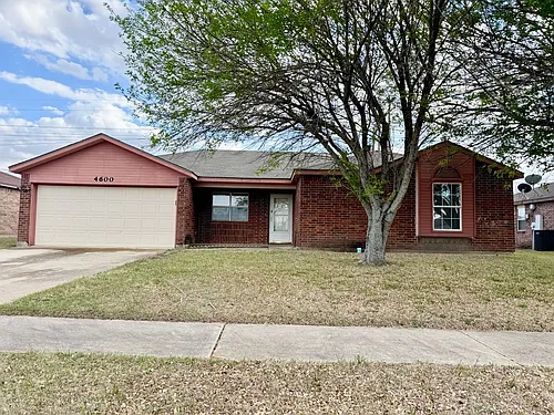 4600 Greyhound Dr Photo 1