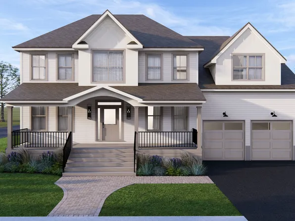 24 Sidney Pl, Metuchen, NJ 08840