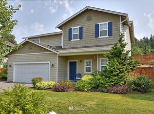 8216 83rd Pl NE, Marysville, WA 98270