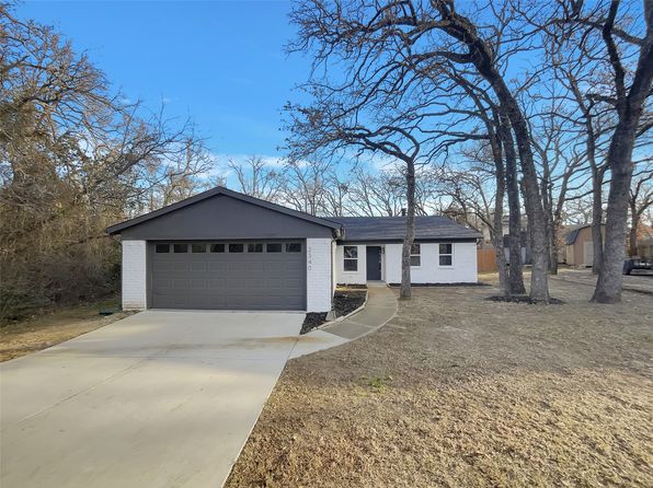 Luxury Home for Sale in Grapevine TX