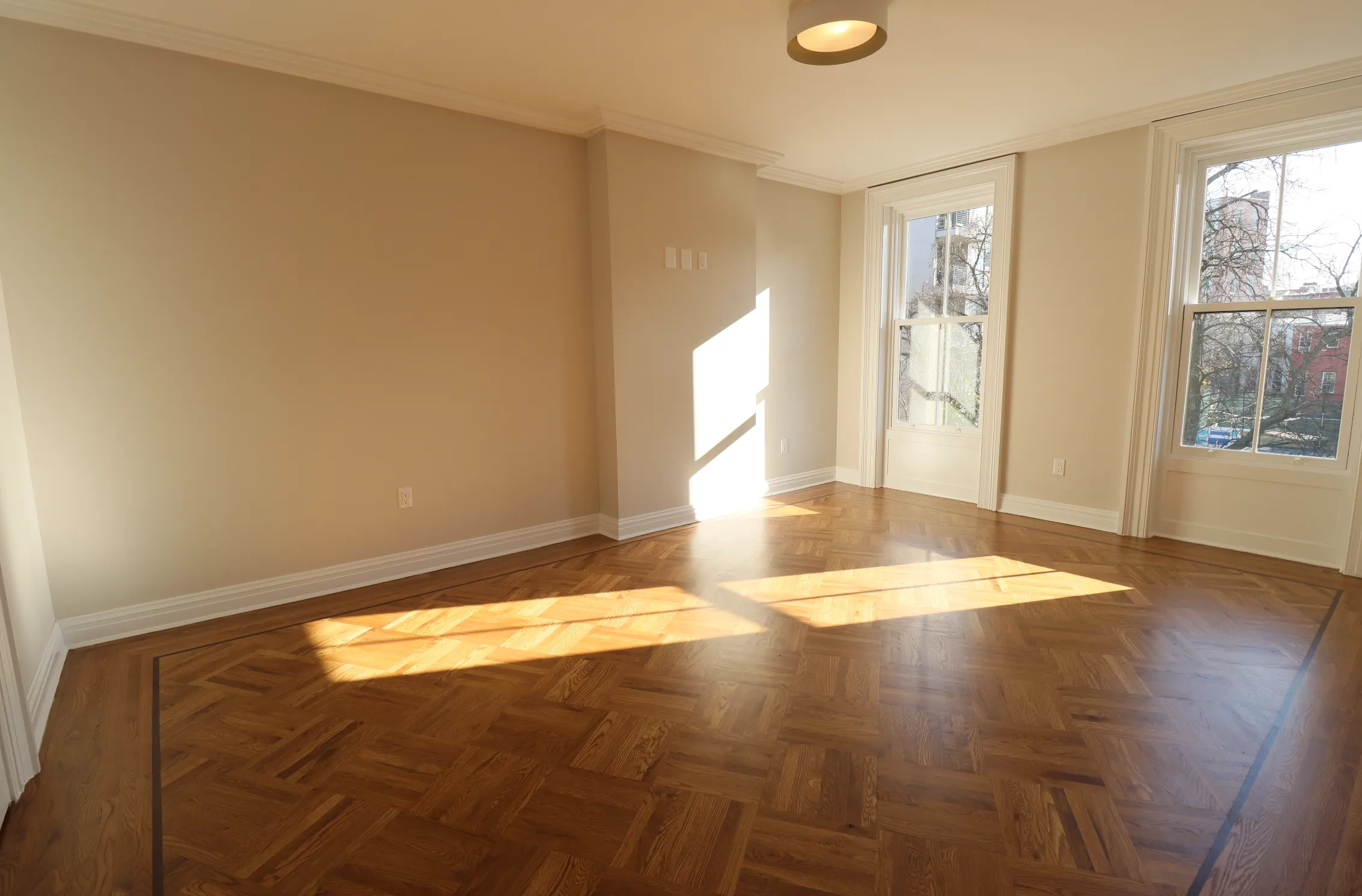 56 Putnam Avenue #UNIT2 in Clinton Hill, Brooklyn | StreetEasy
