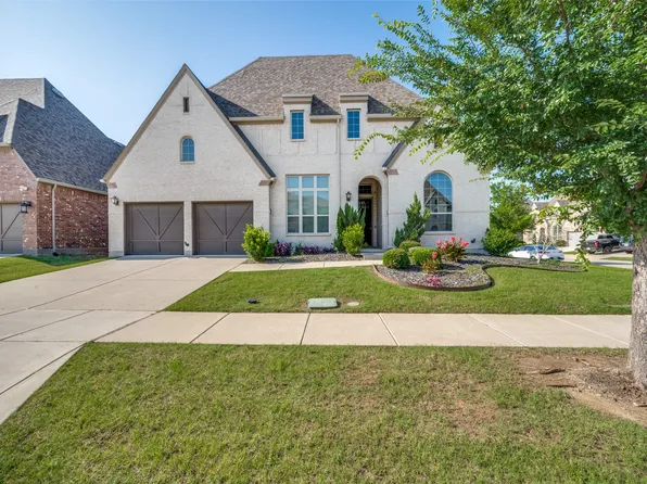 905 Longbranch Way, Aubrey, TX 76227