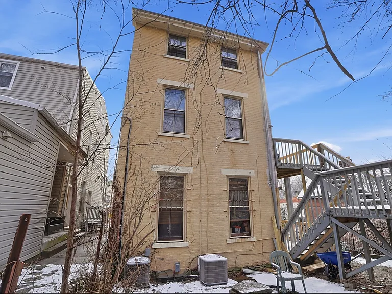 2227 Wheeler St #1 — Photo 29