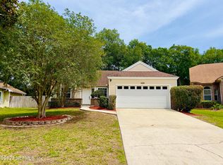 3373 Millcrest Pl, Jacksonville, FL 32277